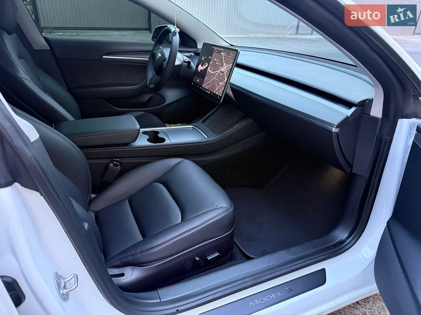 2021 Tesla Model 3 - мініатюра 17