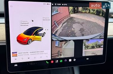 Седан Tesla Model 3 2021 в Кривому Розі