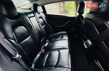 Седан Tesla Model 3 2022 в Надворной