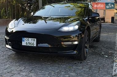 Седан Tesla Model 3 2022 в Чернівцях фото 7 Седан Tesla Model 3 2022 в Чернівцях