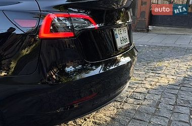 Седан Tesla Model 3 2022 в Чернівцях фото 6 Седан Tesla Model 3 2022 в Чернівцях