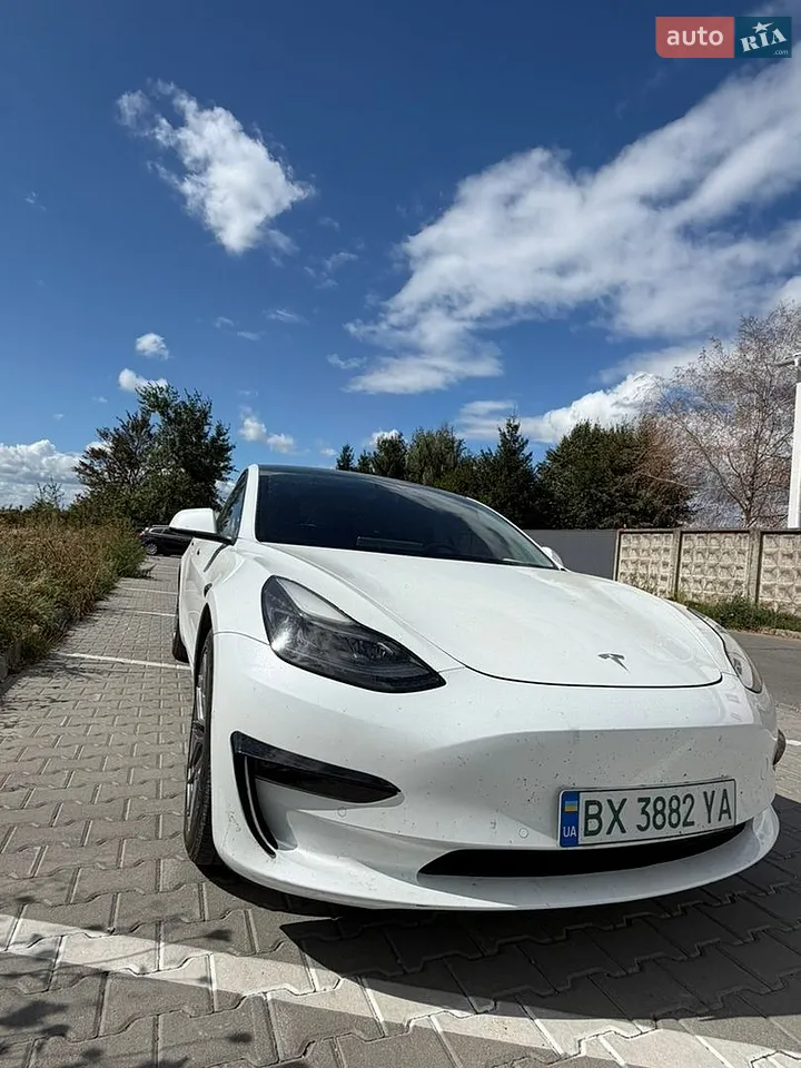 2020 Ford Fusion - мініатюра 15