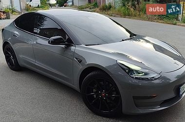 Седан Tesla Model 3 2019 в Киеве Седан Tesla Model 3 2019 в Киеве