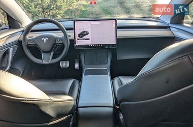 Седан Tesla Model 3 2021 в Ковелі