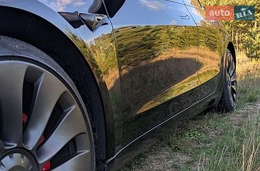 Седан Tesla Model 3 2021 в Ковелі