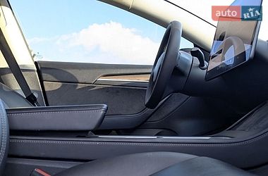 Седан Tesla Model 3 2021 в Ковелі