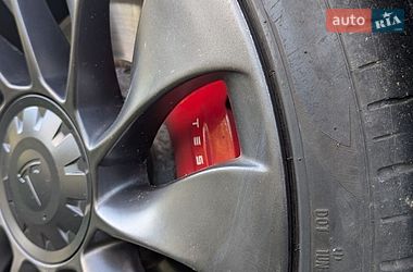 Седан Tesla Model 3 2021 в Ковелі