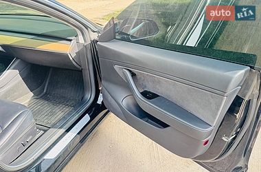 Седан Tesla Model 3 2018 в Запорожье фото 3 Седан Tesla Model 3 2018 в Запорожье