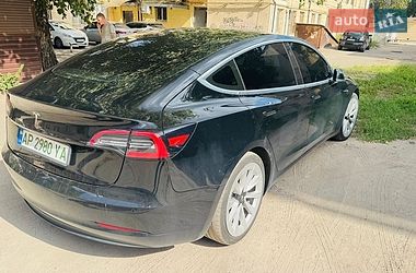 Седан Tesla Model 3 2018 в Запорожье фото 2 Седан Tesla Model 3 2018 в Запорожье