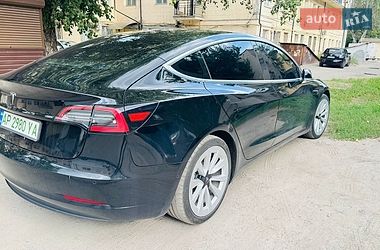 Седан Tesla Model 3 2018 в Запорожье фото 14 Седан Tesla Model 3 2018 в Запорожье