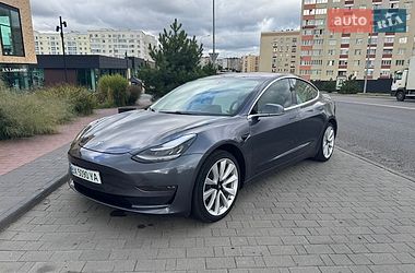 Седан Tesla Model 3 2020 в Хмельницькому