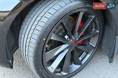 Седан Tesla Model 3 2018 в Николаеве