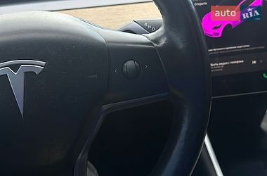 Седан Tesla Model 3 2018 в Ивано-Франковске