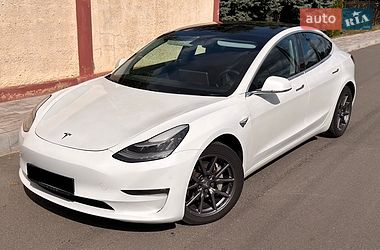 tesla model-3 2020 в Ковель от профессионального продавца Анатолий