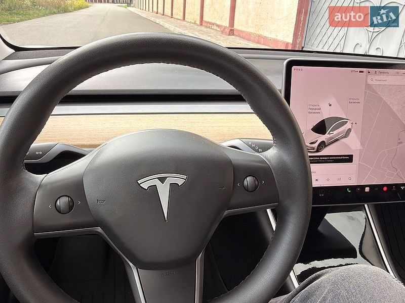 Седан Tesla Model 3 2020 в Ковеле