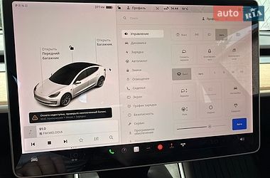 Седан Tesla Model 3 2020 в Ковеле