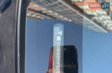 Седан Tesla Model 3 2022 в Тернополі