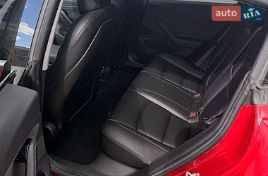 Седан Tesla Model 3 2018 в Киеве