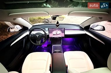 Седан Tesla Model 3 2023 в Фастове фото 18 Седан Tesla Model 3 2023 в Фастове