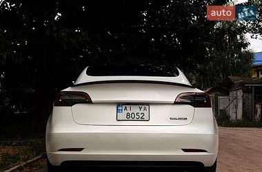 Седан Tesla Model 3 2023 в Фастове фото 9 Седан Tesla Model 3 2023 в Фастове