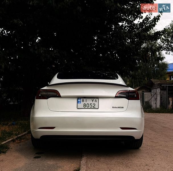 Седан Tesla Model 3 2023 в Фастове фото 9 Седан Tesla Model 3 2023 в Фастове