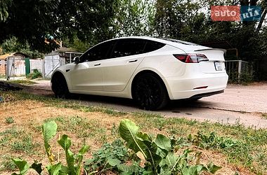 Седан Tesla Model 3 2023 в Фастове фото 4 Седан Tesla Model 3 2023 в Фастове