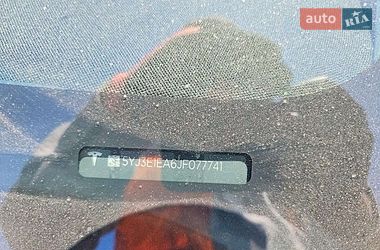 Седан Tesla Model 3 2018 в Моршине