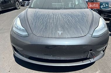 Седан Tesla Model 3 2018 в Моршине