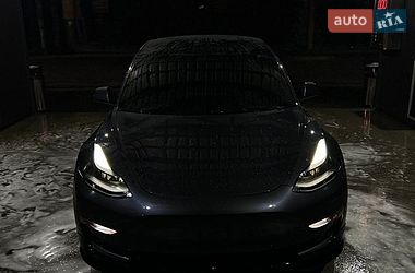 Седан Tesla Model 3 2021 в Львові фото 2 Седан Tesla Model 3 2021 в Львові