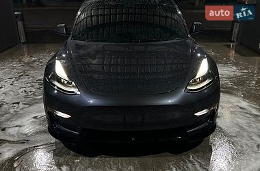 Седан Tesla Model 3 2021 в Львові фото 3 Седан Tesla Model 3 2021 в Львові