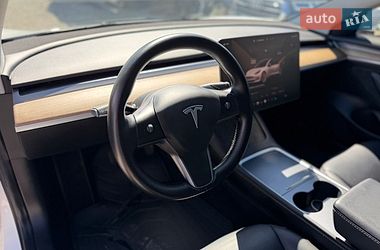 Седан Tesla Model 3 2022 в Ивано-Франковске