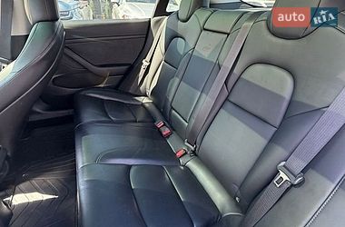 Седан Tesla Model 3 2022 в Ивано-Франковске