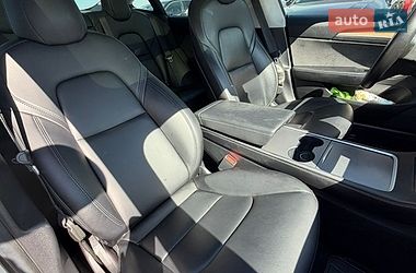 Седан Tesla Model 3 2022 в Ивано-Франковске