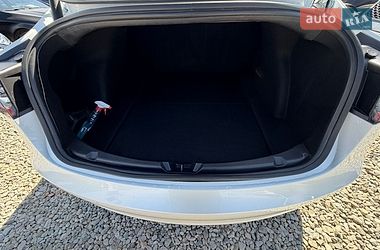 Седан Tesla Model 3 2022 в Ивано-Франковске