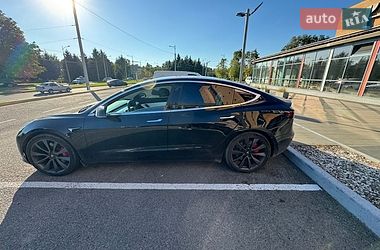 Седан Tesla Model 3 2020 в Дніпрі фото 2 Седан Tesla Model 3 2020 в Дніпрі