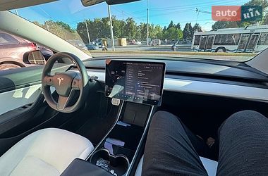 Седан Tesla Model 3 2020 в Дніпрі фото 11 Седан Tesla Model 3 2020 в Дніпрі