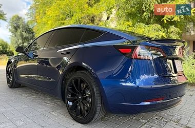 Седан Tesla Model 3 2021 в Дніпрі фото 6 Седан Tesla Model 3 2021 в Дніпрі