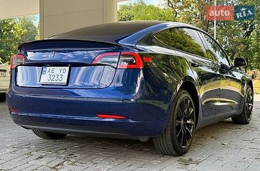 Седан Tesla Model 3 2021 в Дніпрі фото 3 Седан Tesla Model 3 2021 в Дніпрі
