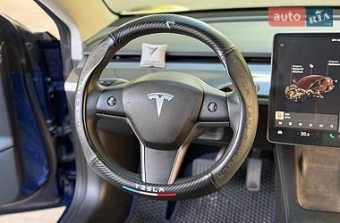 Седан Tesla Model 3 2021 в Дніпрі фото 15 Седан Tesla Model 3 2021 в Дніпрі