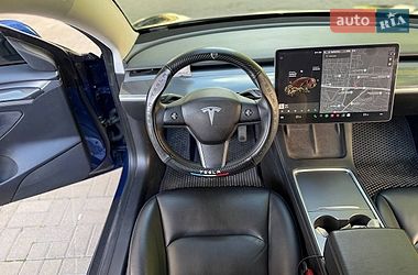 Седан Tesla Model 3 2021 в Дніпрі фото 17 Седан Tesla Model 3 2021 в Дніпрі
