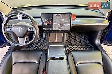 Седан Tesla Model 3 2021 в Дніпрі фото 16 Седан Tesla Model 3 2021 в Дніпрі