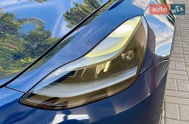 Седан Tesla Model 3 2021 в Дніпрі фото 21 Седан Tesla Model 3 2021 в Дніпрі