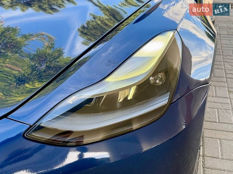 Седан Tesla Model 3 2021 в Дніпрі фото 21 Седан Tesla Model 3 2021 в Дніпрі