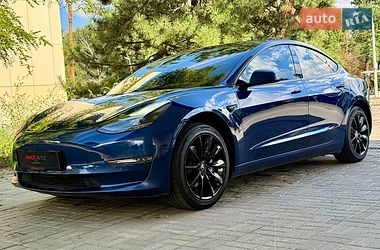 Седан Tesla Model 3 2021 в Дніпрі фото 27 Седан Tesla Model 3 2021 в Дніпрі