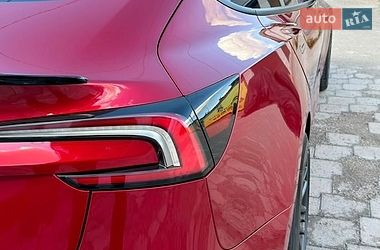 Седан Tesla Model 3 2024 в Подольске