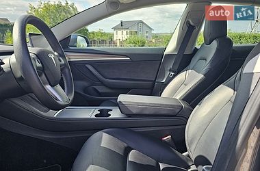 Седан Tesla Model 3 2022 в Хмельницком