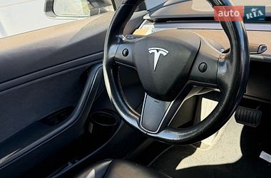 Седан Tesla Model 3 2018 в Киеве фото 5 Седан Tesla Model 3 2018 в Киеве