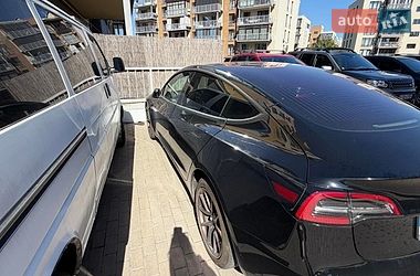 Седан Tesla Model 3 2018 в Киеве фото 10 Седан Tesla Model 3 2018 в Киеве