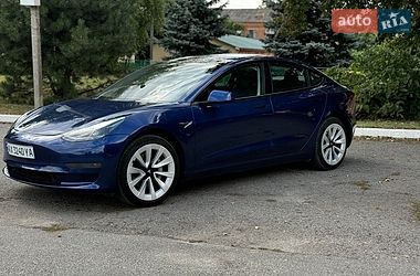 Седан Tesla Model 3 2023 в Полтаві фото 2 Седан Tesla Model 3 2023 в Полтаві