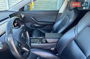 Седан Tesla Model 3 2018 в Полтаві фото 4 Седан Tesla Model 3 2018 в Полтаві